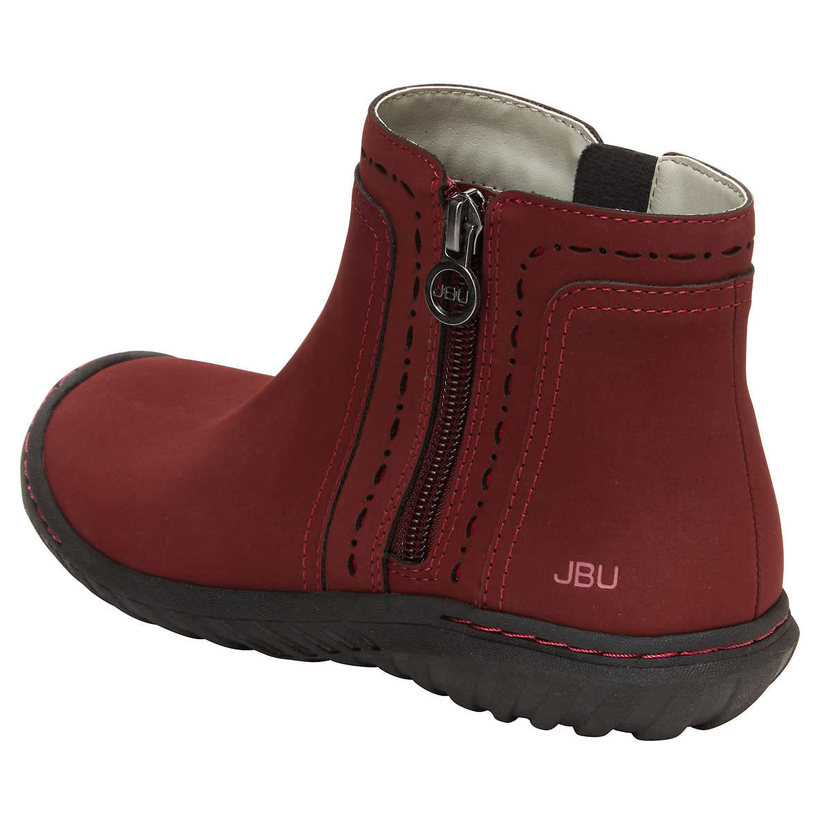 juno jbu boots