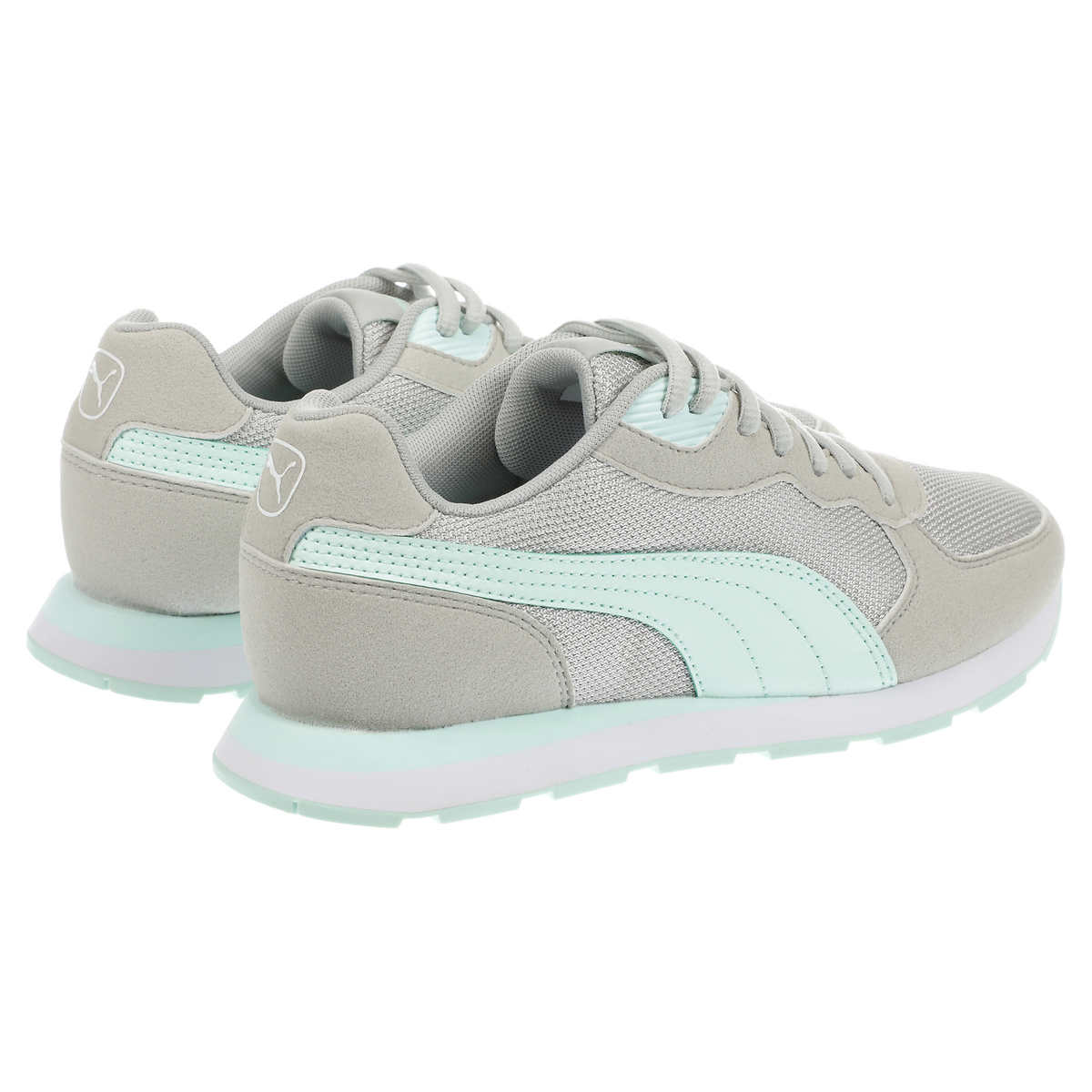 puma ladies retro runner