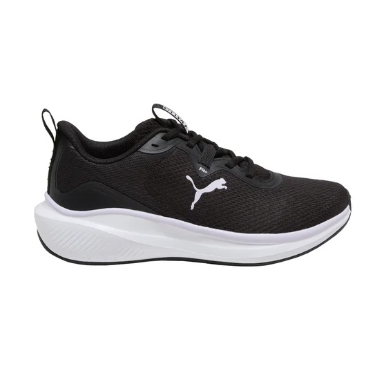 PUMA Skyrocket Womens Sneakers Lace Up Athletic Shoes SoftFoam Cushioned