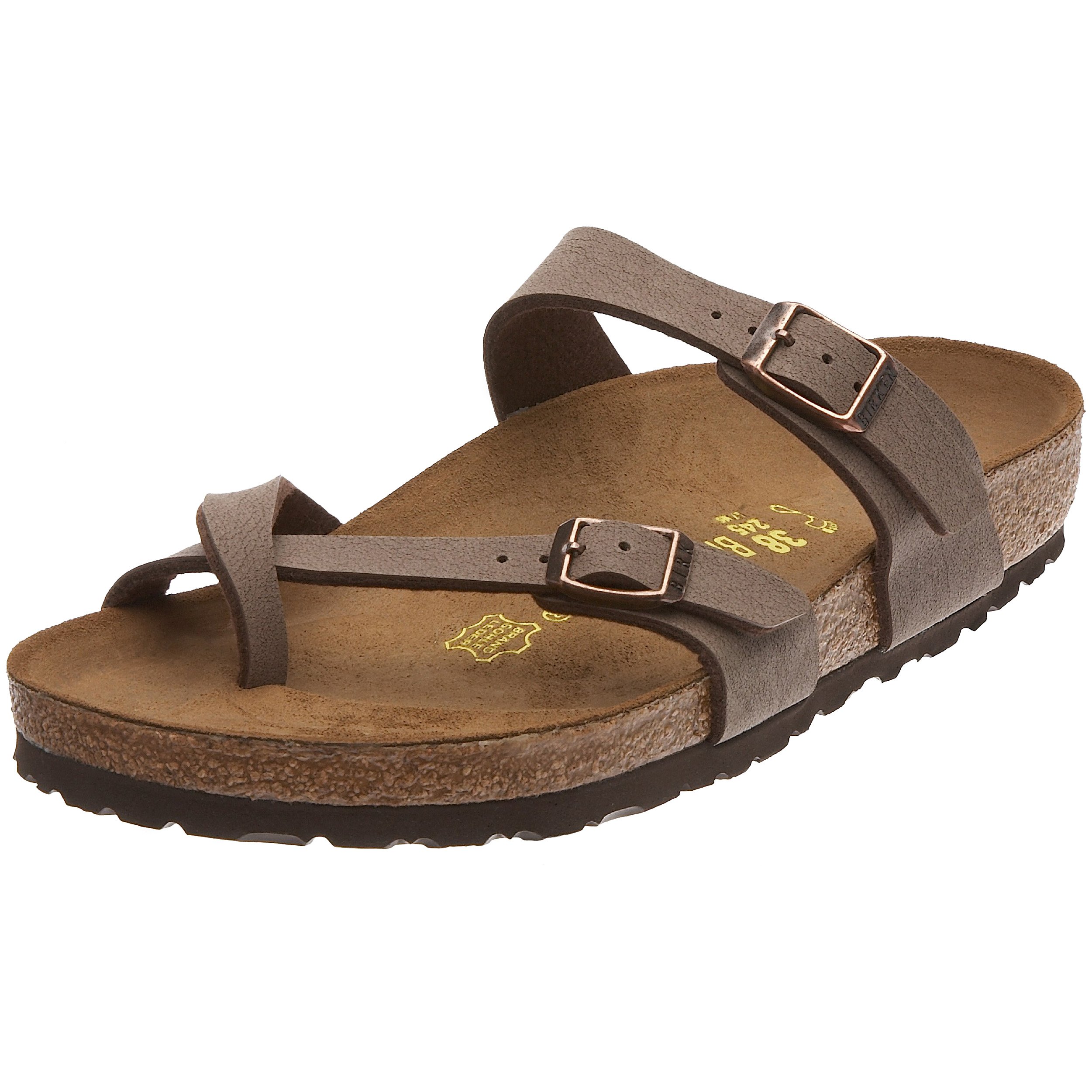 toe wrap birkenstocks
