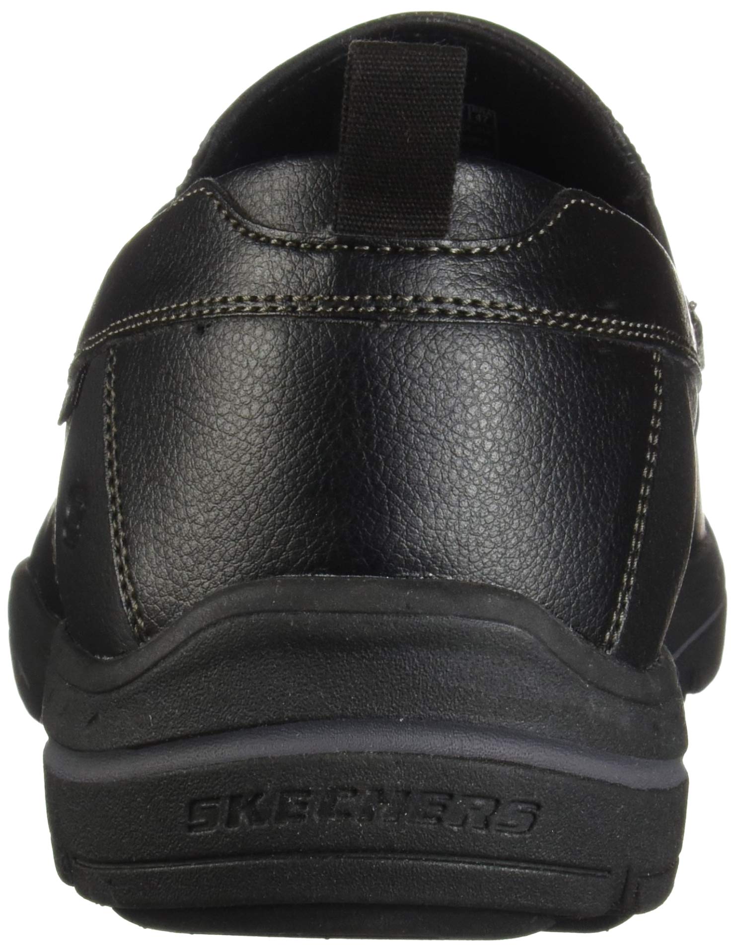 Skechers USA 64858 Mens Harper Forde 