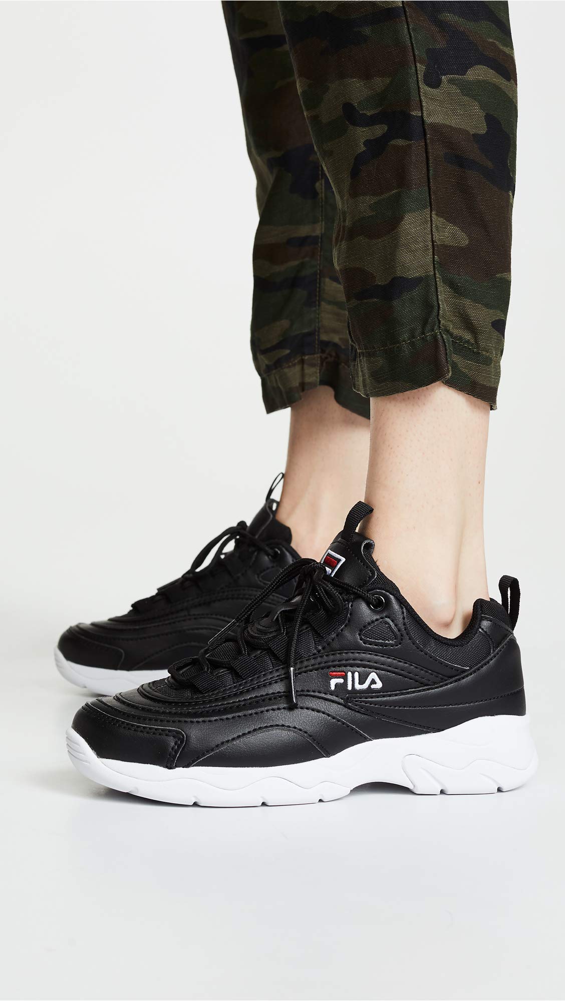 fila women's galvanize chef shoes