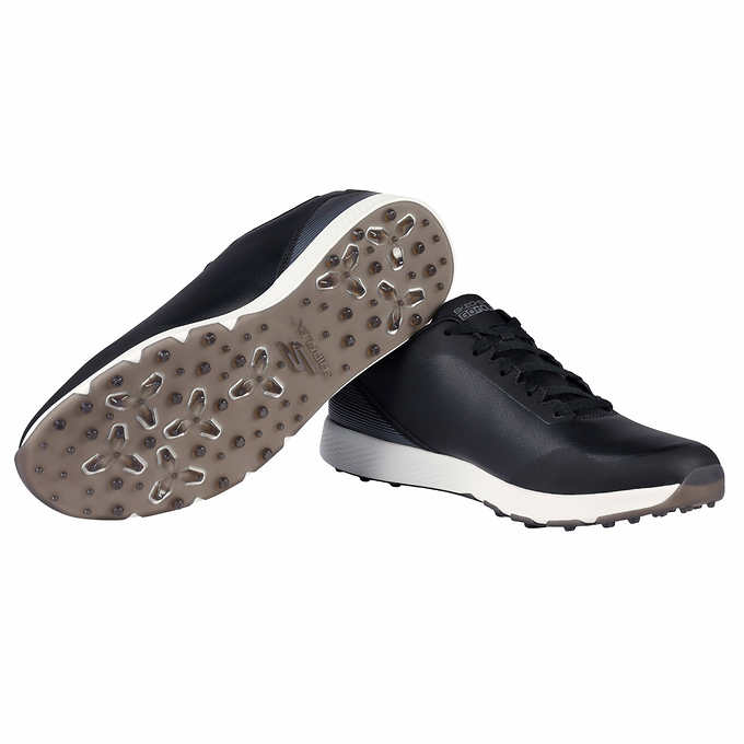 Skechers Men's Elite 4 Victory Spikeless Golf Shoe Sneaker - Picture 5 of 13