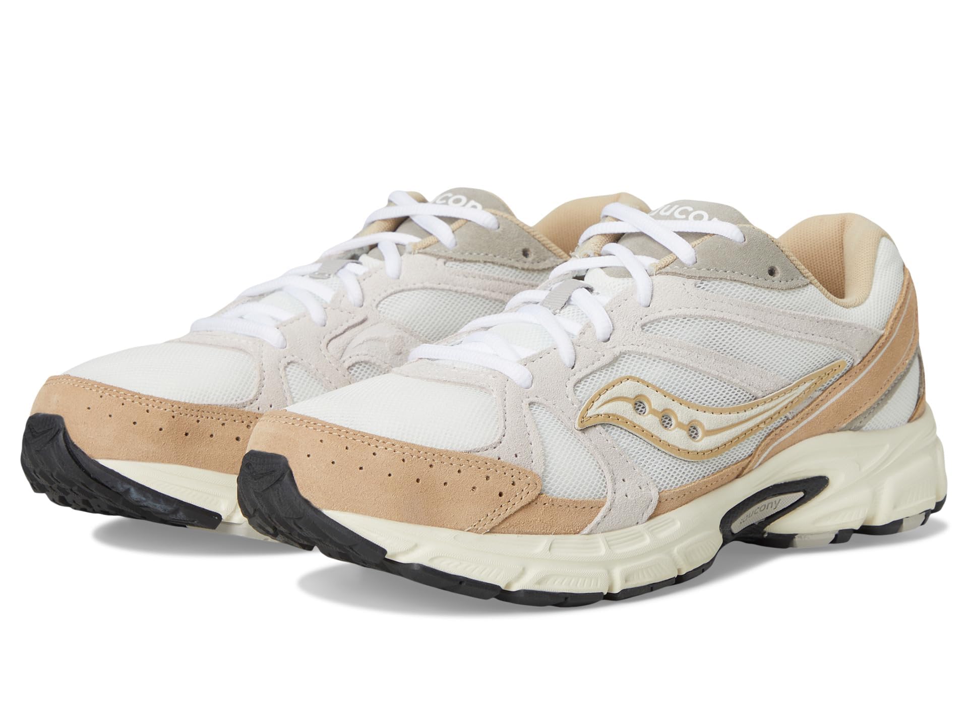 Saucony Ride Millennium Mens Running Shoes Lightweight Athle