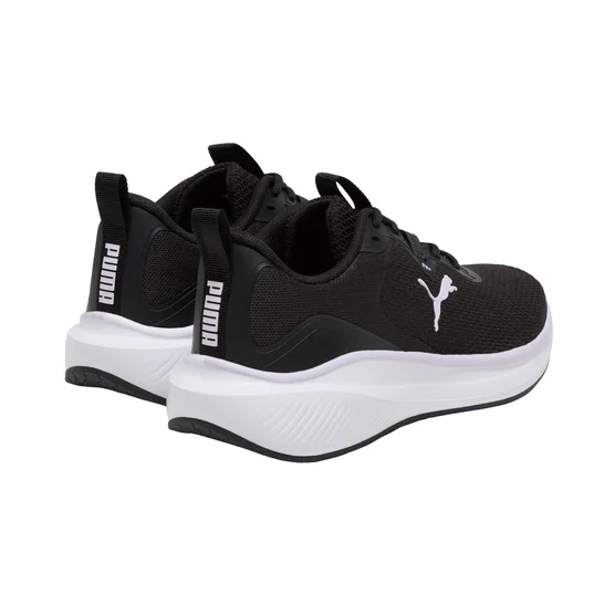 PUMA Skyrocket Womens Sneakers Lace Up Athletic Shoes SoftFoam Cushioned