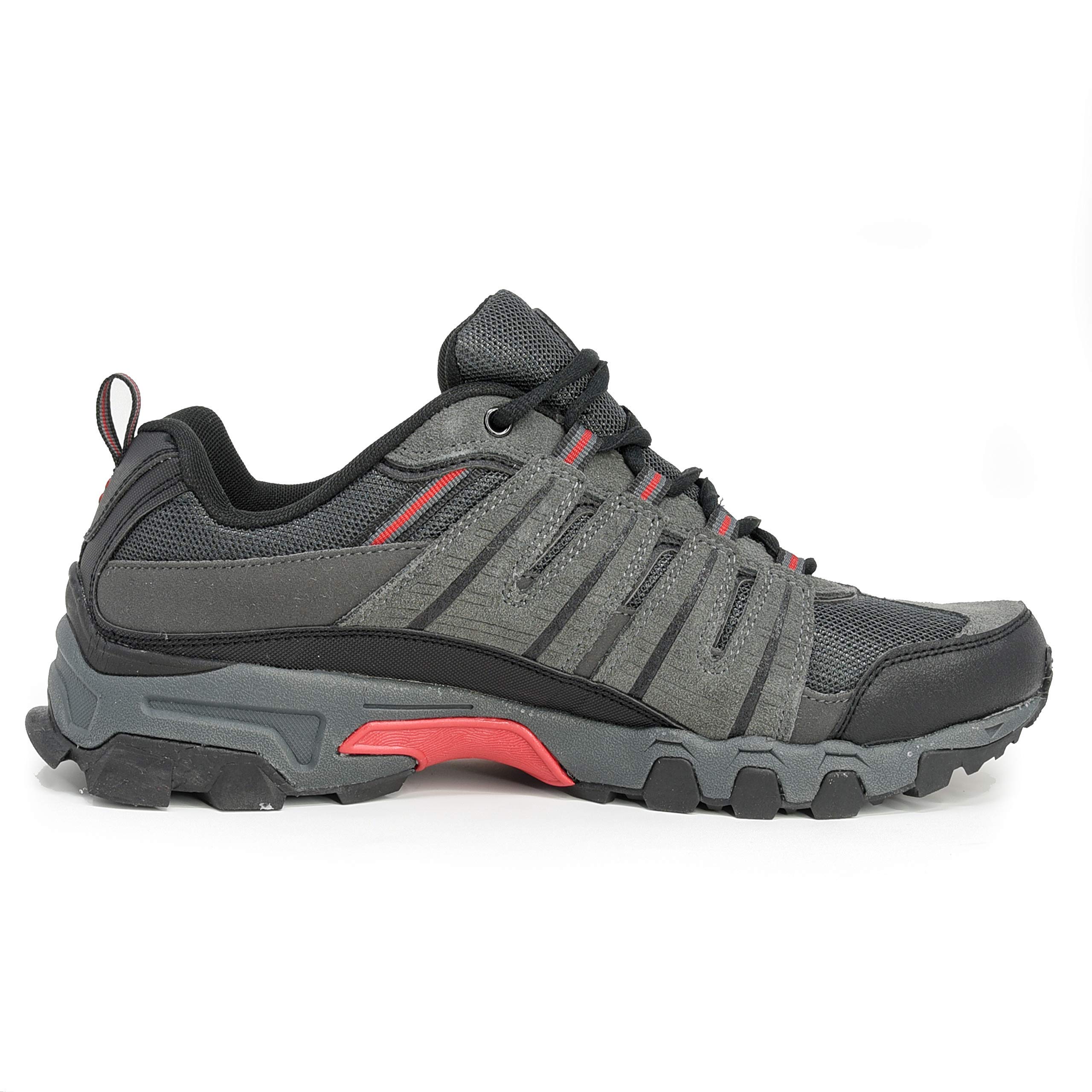 fila westmount trail shoe