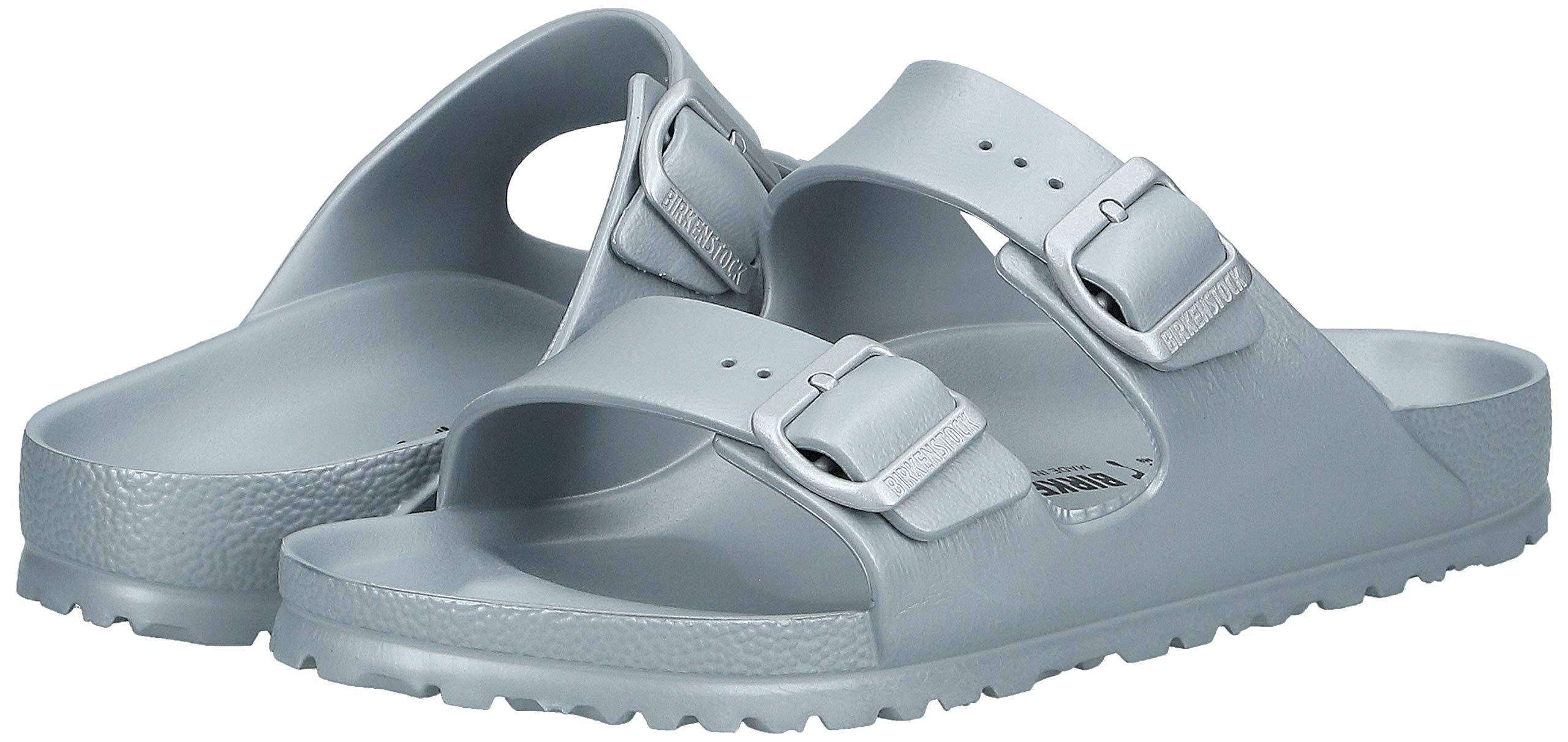 Birkenstock Unisex Arizona Essentials EVA Sandals - Narrow | eBay