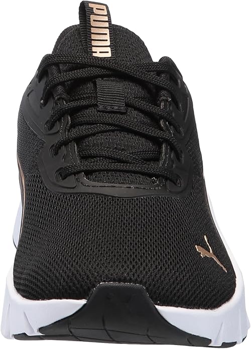 Puma Womens Focus Lite Sneakers Ladies Running Shoes Lightweight Walking - Picture 3 of 8