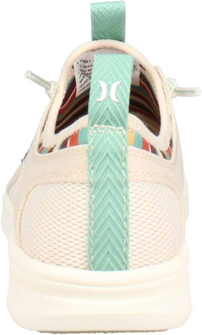 Hurley Women's Castaic Sneaker - Picture 3 of 11