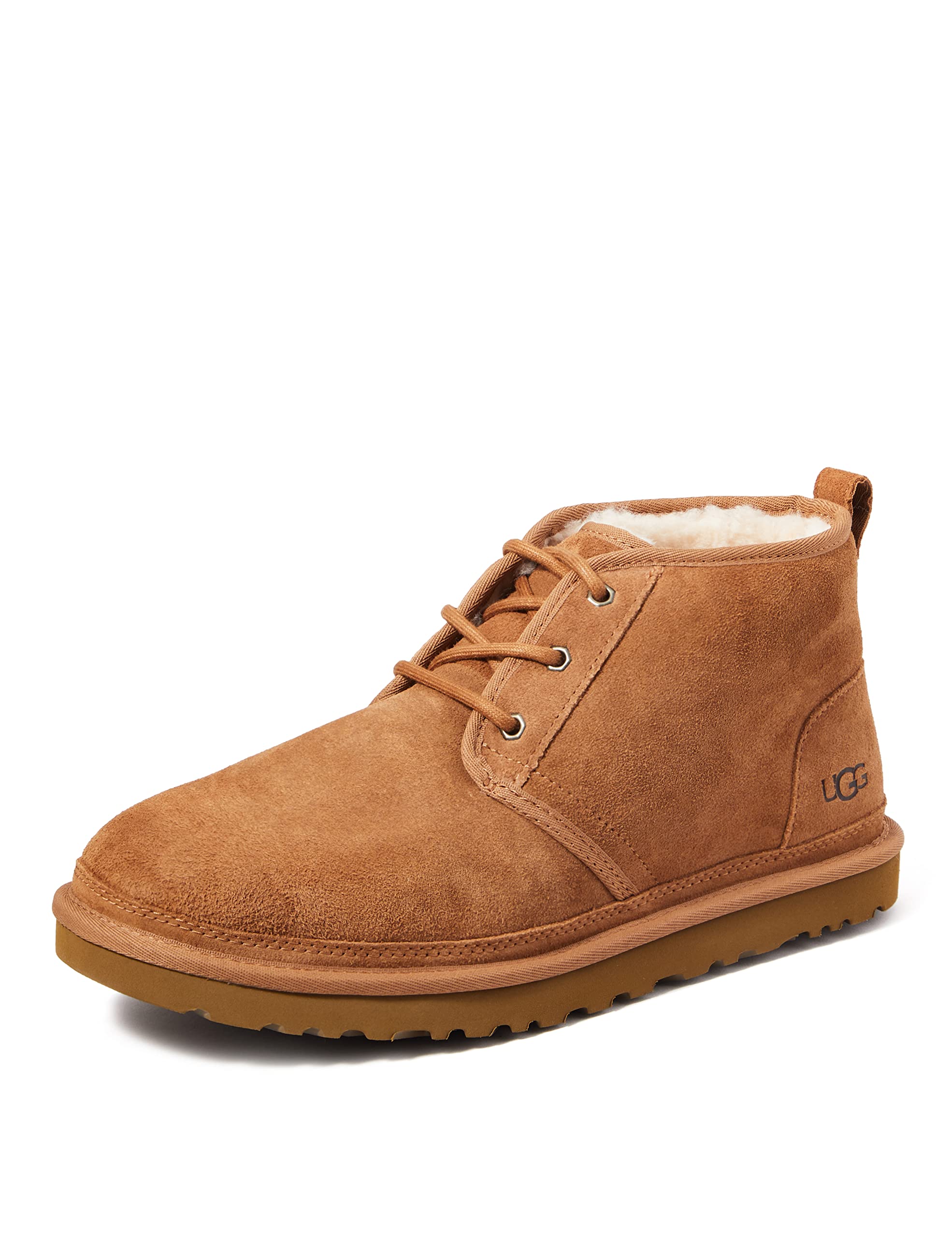 Chukka Boot Brown Mens Uggs UGG Neumel Chukka Boots For Men