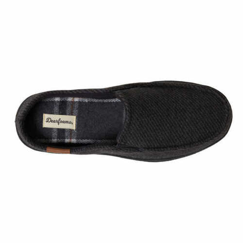 Zuecos de zapatilla para hombre Dearfoams silueta 1624846 - Imagen 7 de 16