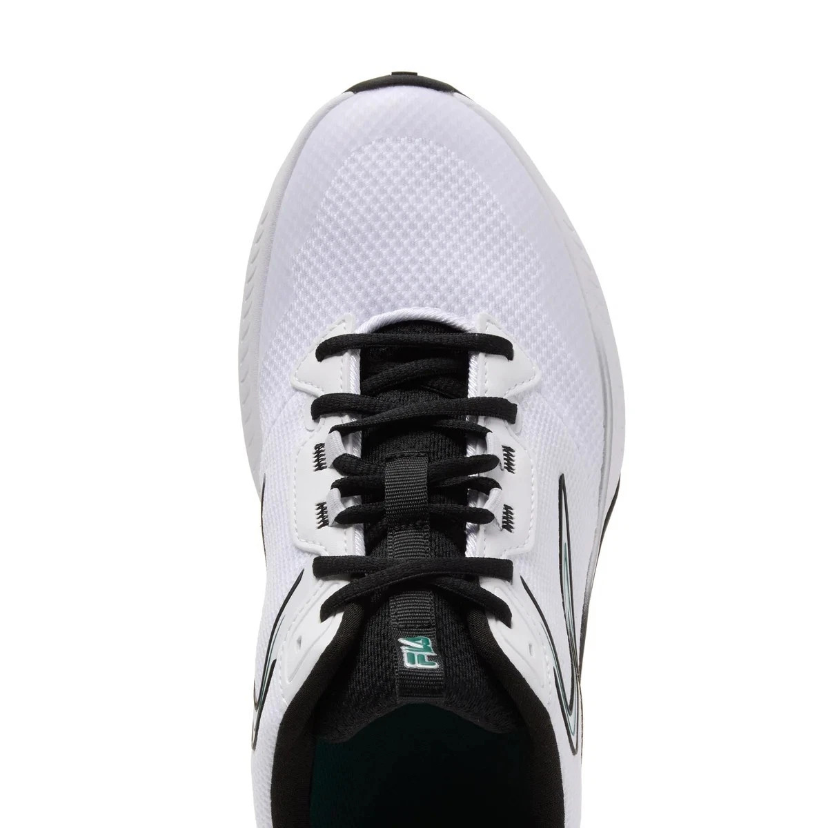 Fila Hombre Action Stride Energizado Correr Caminar Informal Zapato Tenis - Imagen 10 de 11