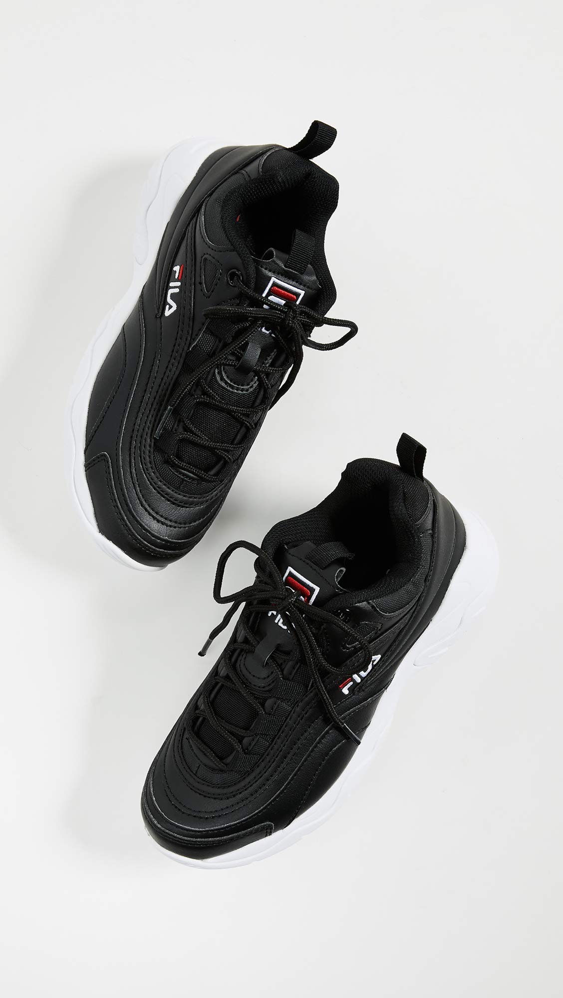 fila women's disarray shoes