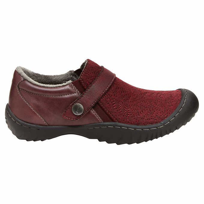 JBU by Jambu Women’s Blair Oxford Flat