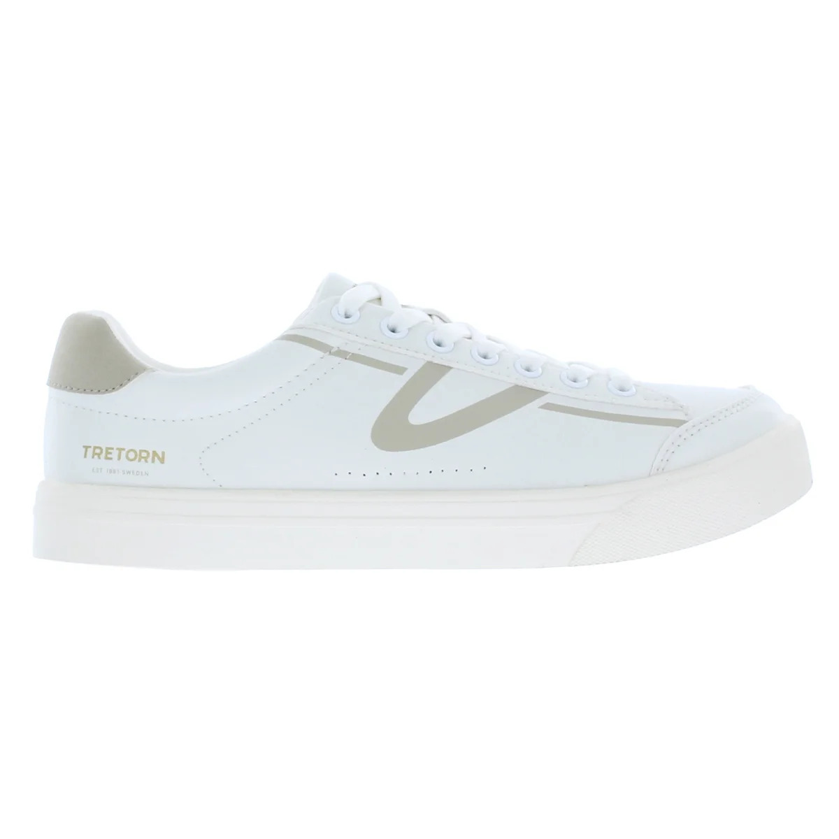 TRETORN Women's Serve Casual and Fashion Sneakers - Picture 8 of 12