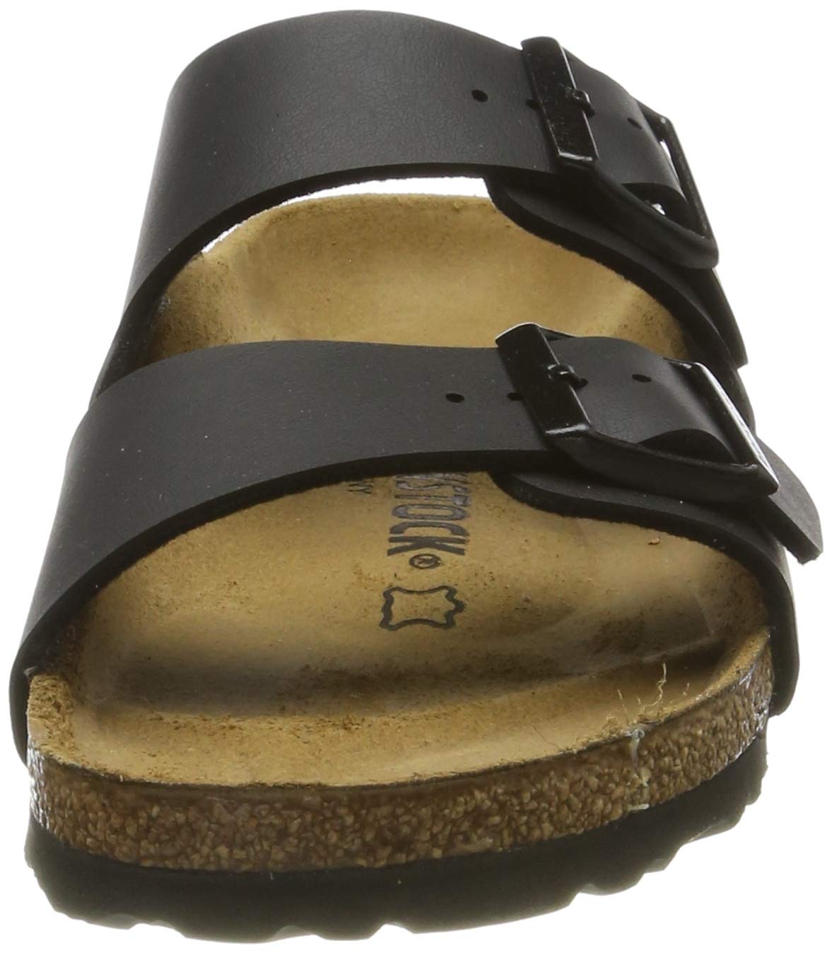 Birkenstock Womens Arizona EVA- Vibrant Yellow | Cleary's Shoes & Boots