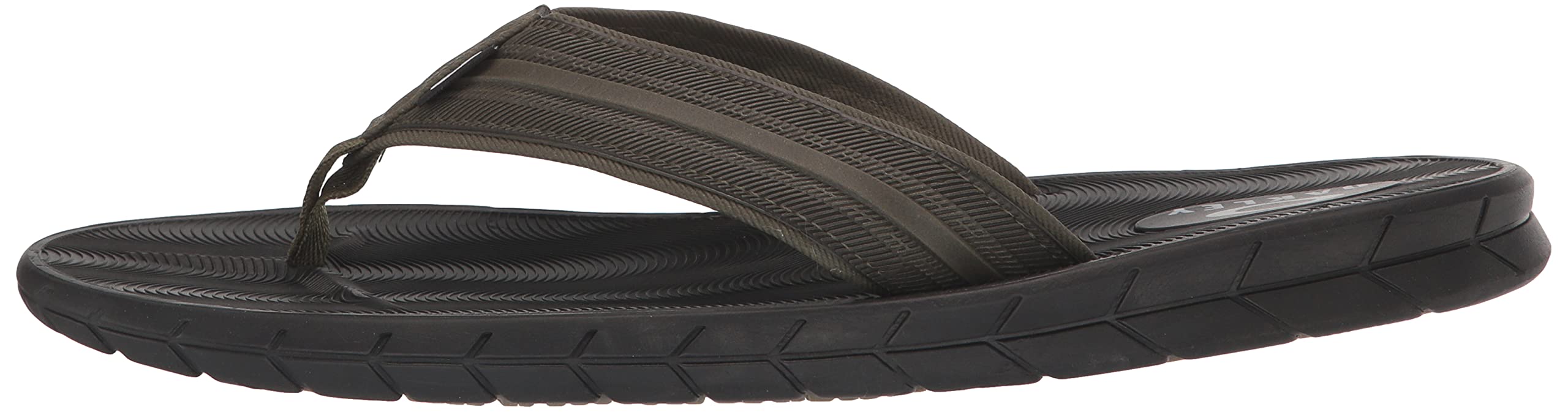 Oakley Men's PIER Ellipse FLIP Flop - Picture 17 of 17