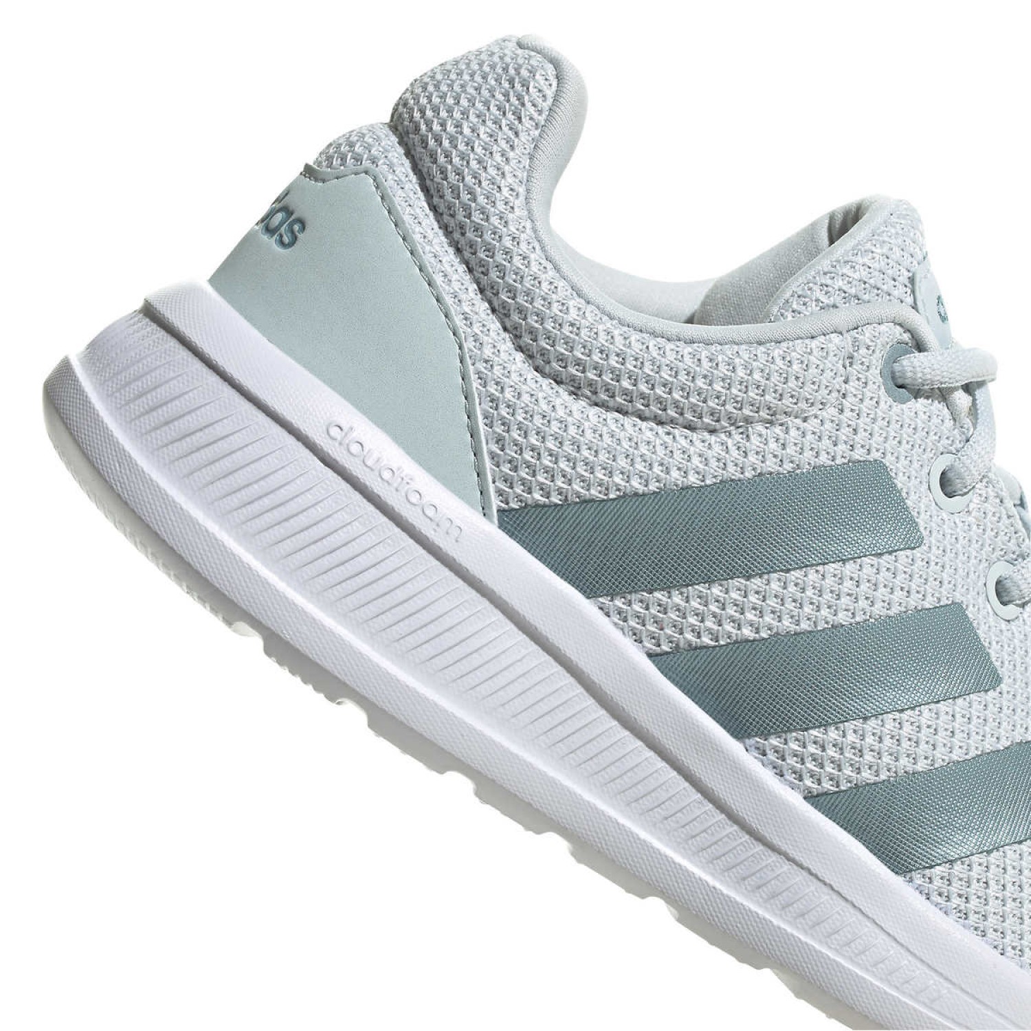 Adidas Women's Lite Racer CLN 2.0 Ladies Running Shoe eBay