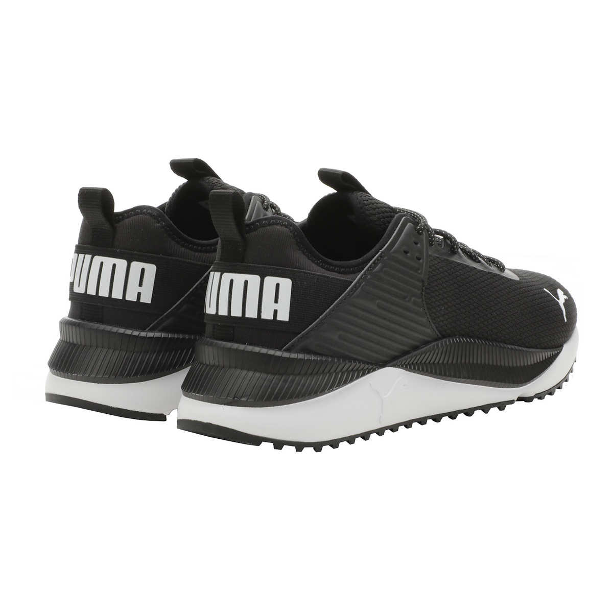 Puma Mens PC Runner Sneaker Running Shoe Athleisure Comfort - Picture 4 of 9