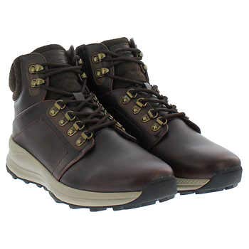 Khombu hiking deals boots costco