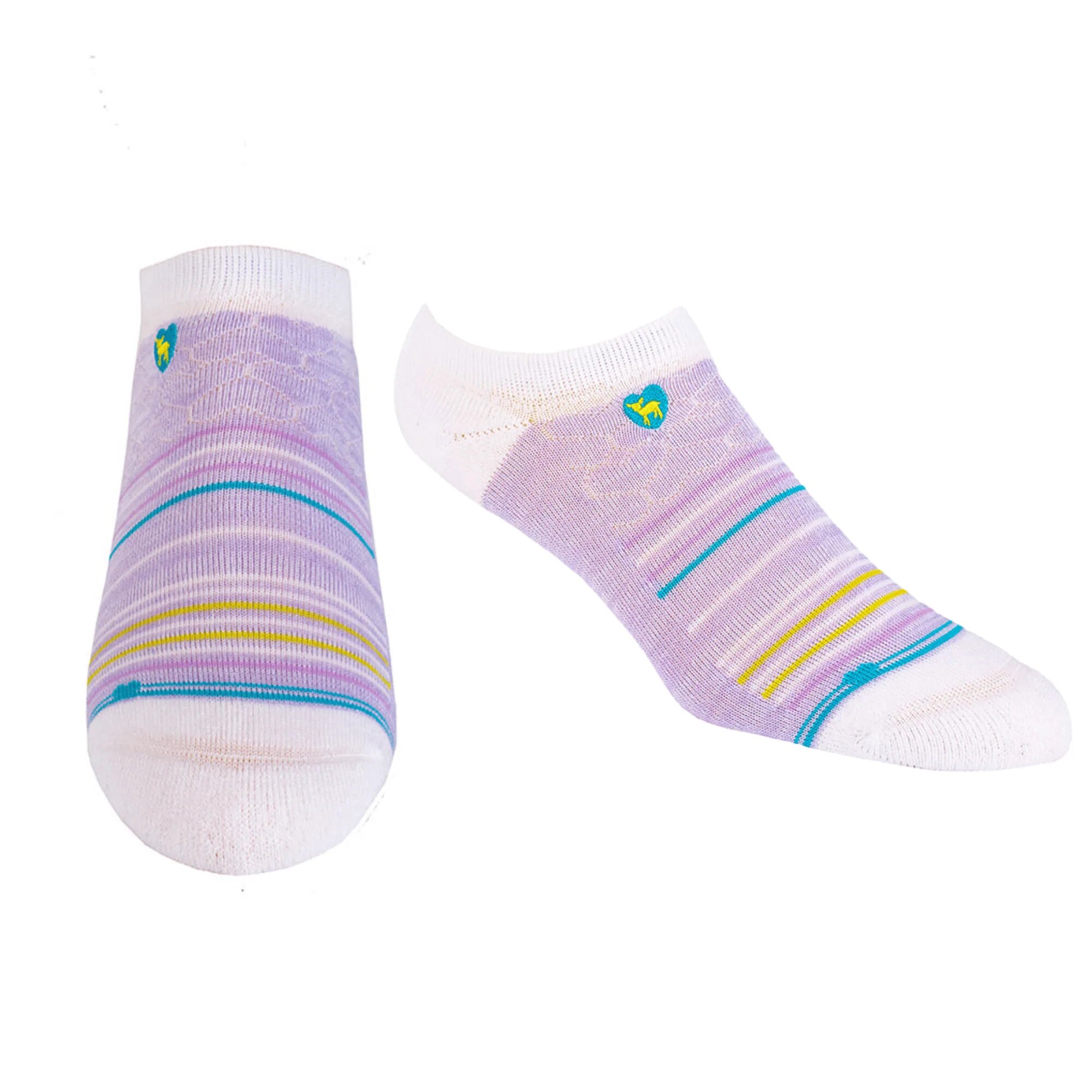 Pudus Bamboo Everyday Ankle Socks | Moisture Wicking | Breathable | Extra Soft