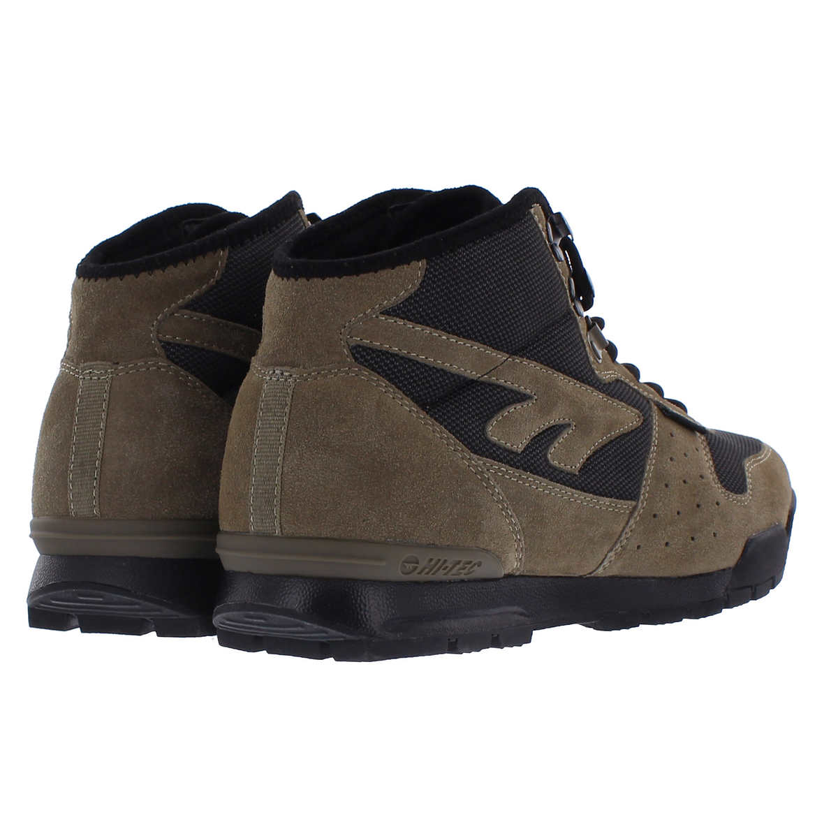 hi tec crestone hiking boots