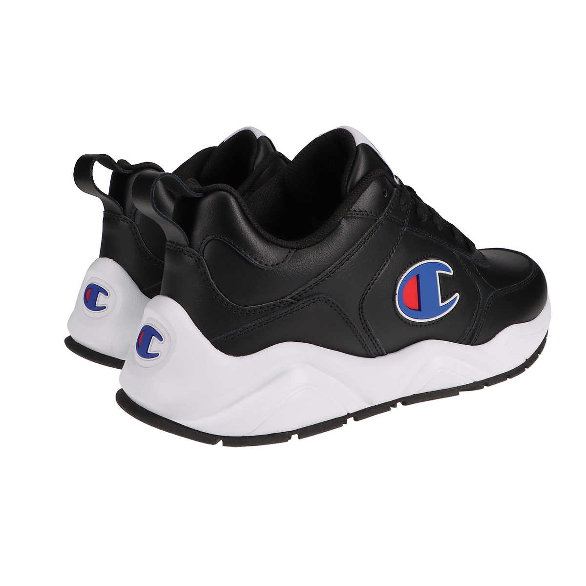 running champion shoes