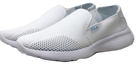 fila mallorca slip on shoes