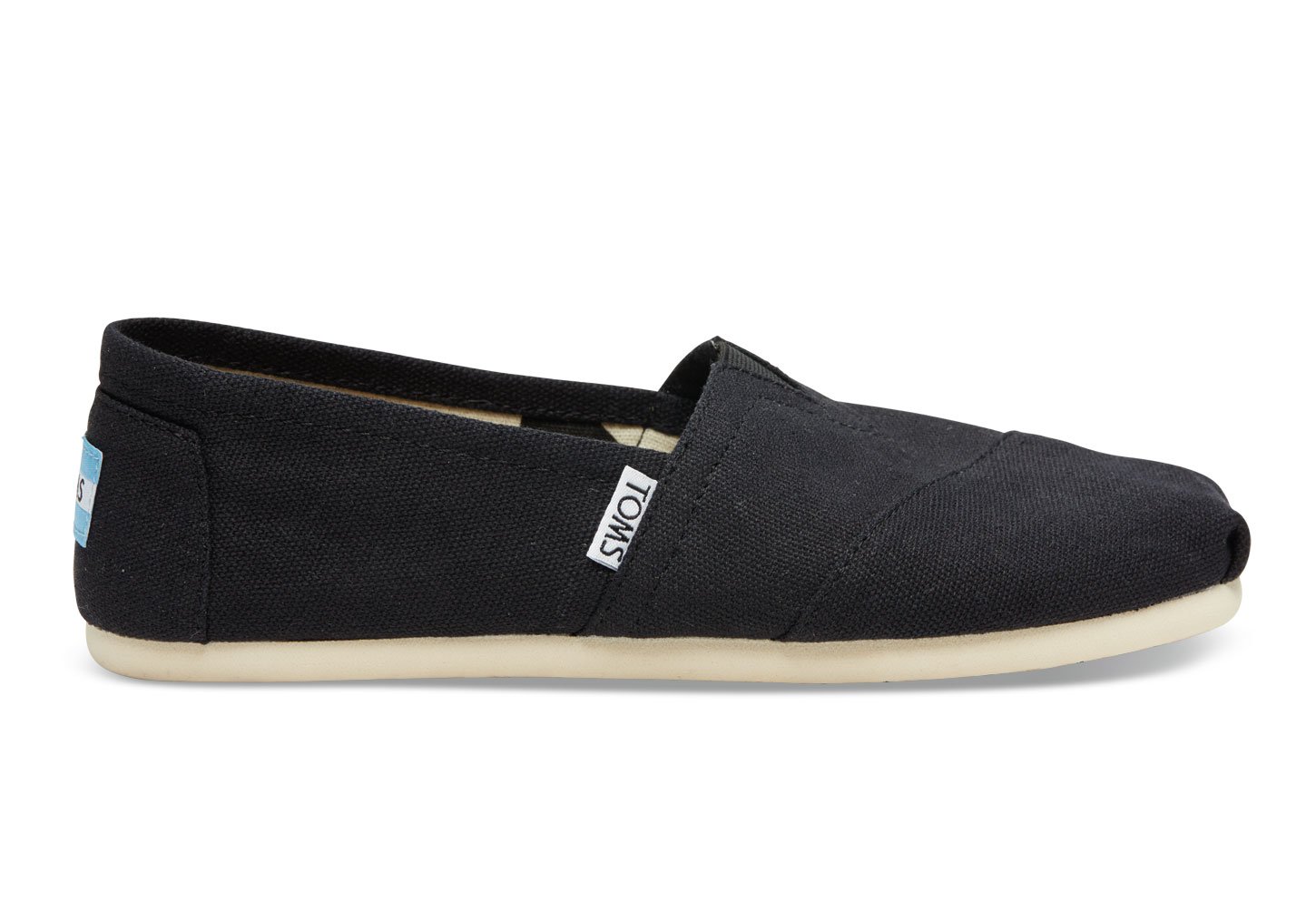 toms slip ons