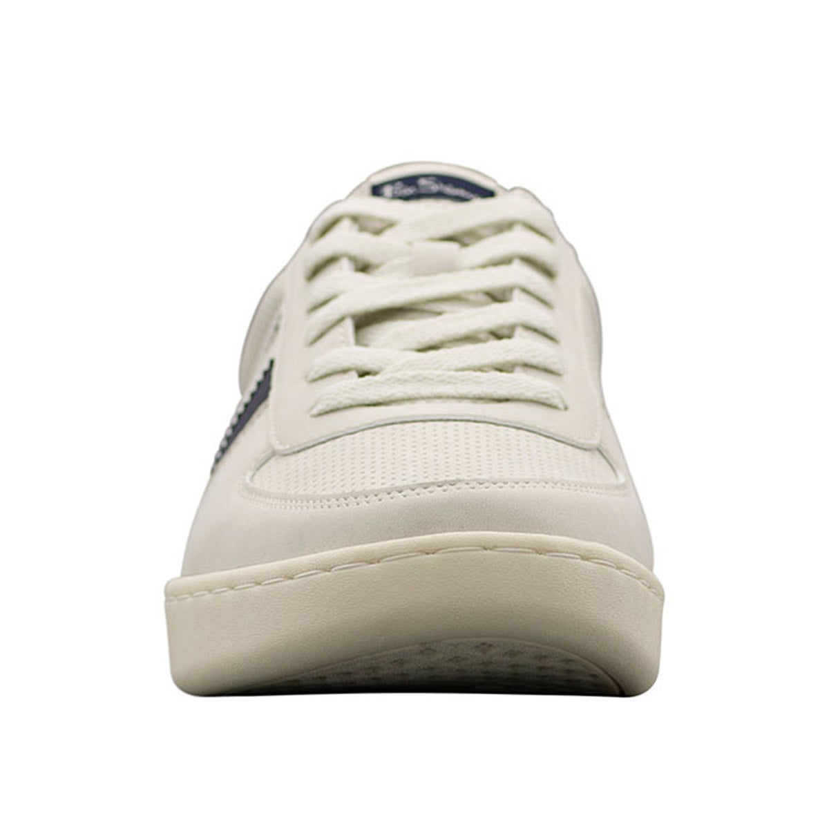 Ben Sherman Shoes Mens 8.5 Sneakers Vince Fashion Casual Mid Lifestyle Classic Men main image 2