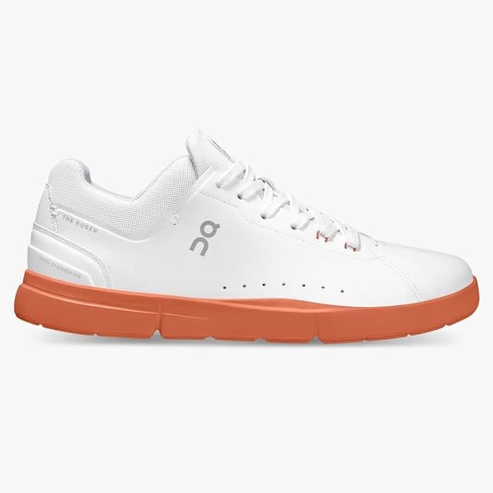 On Men's The Roger Advantage Sneakers - Picture 2 of 5