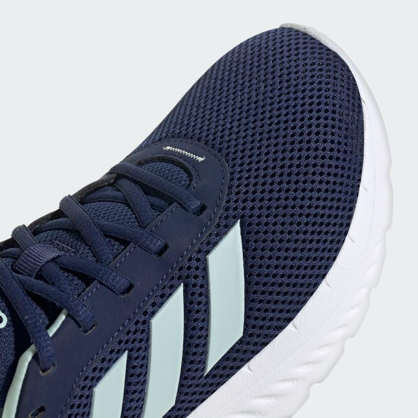 Adidas Cloudfoam Comfy Womens Walking Running Ladies Tennis Shoes Sneakers - Picture 15 of 17