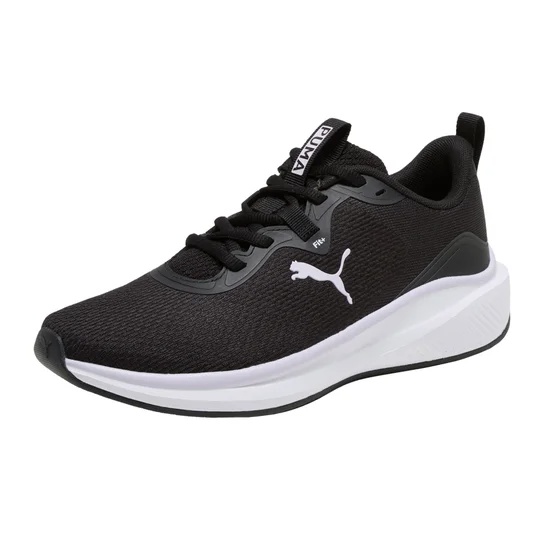 PUMA Skyrocket Womens Sneakers Lace Up Athletic Shoes SoftFoam Cushioned