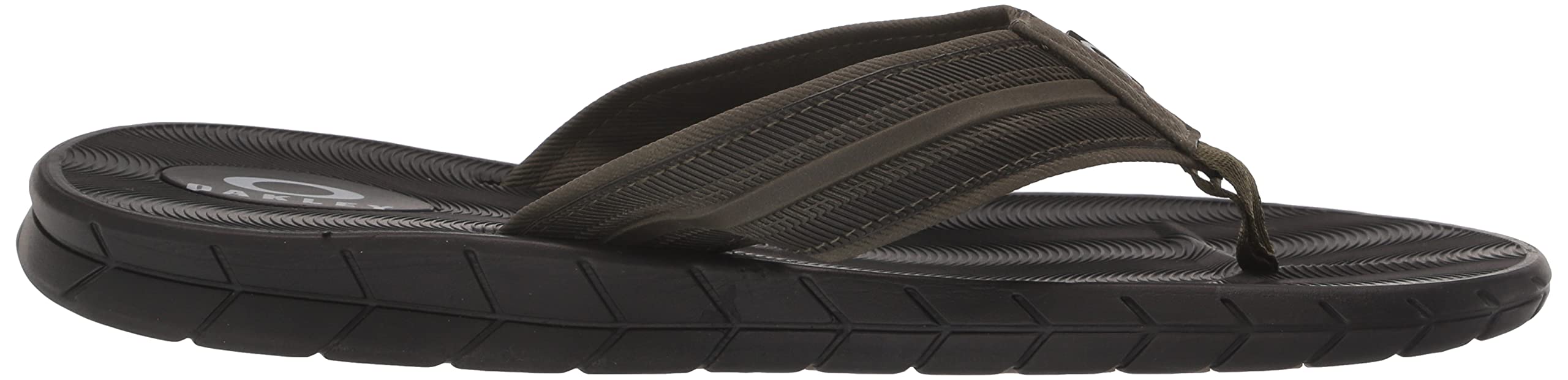 Oakley Men's PIER Ellipse FLIP Flop - Picture 15 of 17