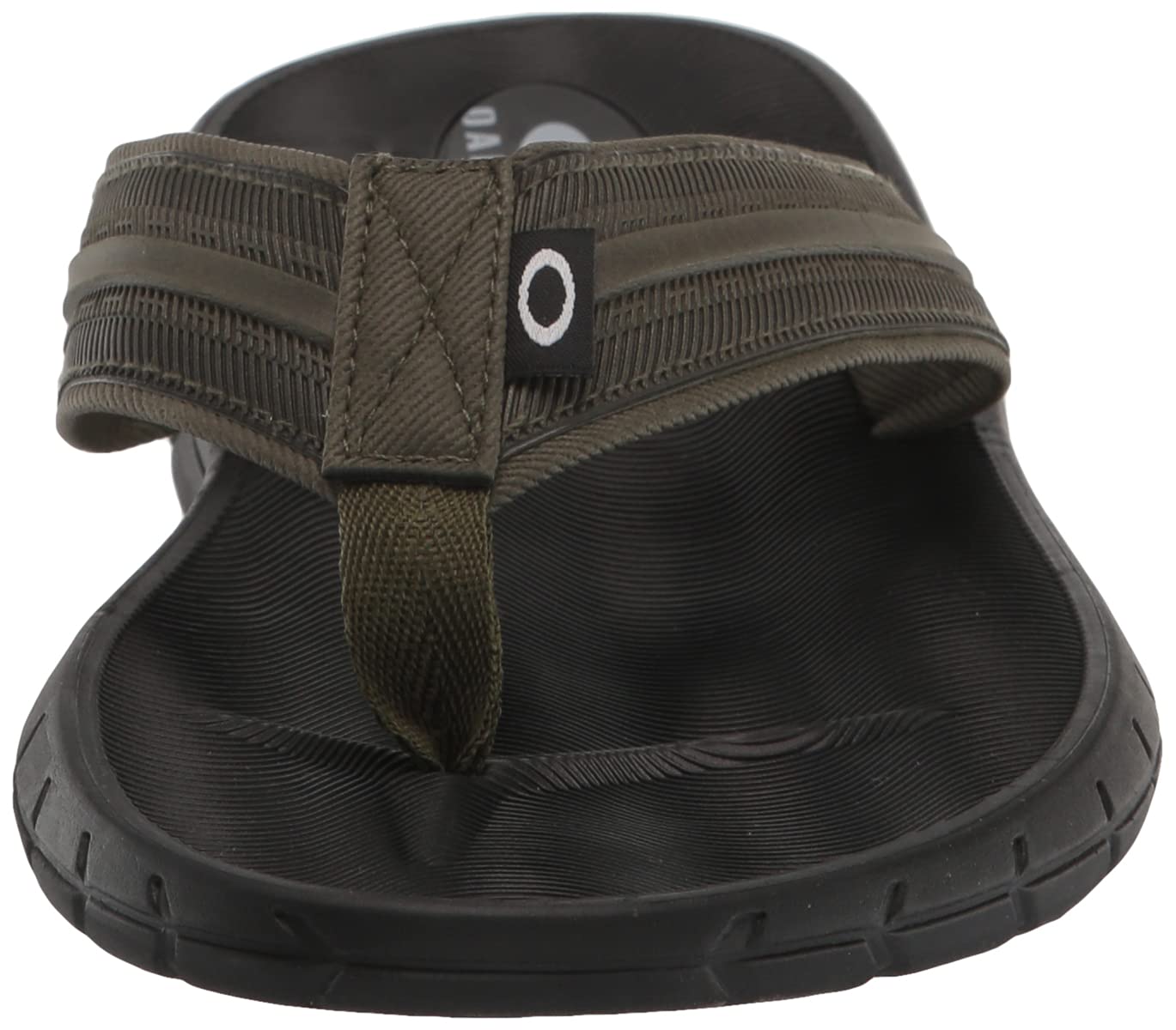 Oakley Men's PIER Ellipse FLIP Flop - Picture 12 of 17