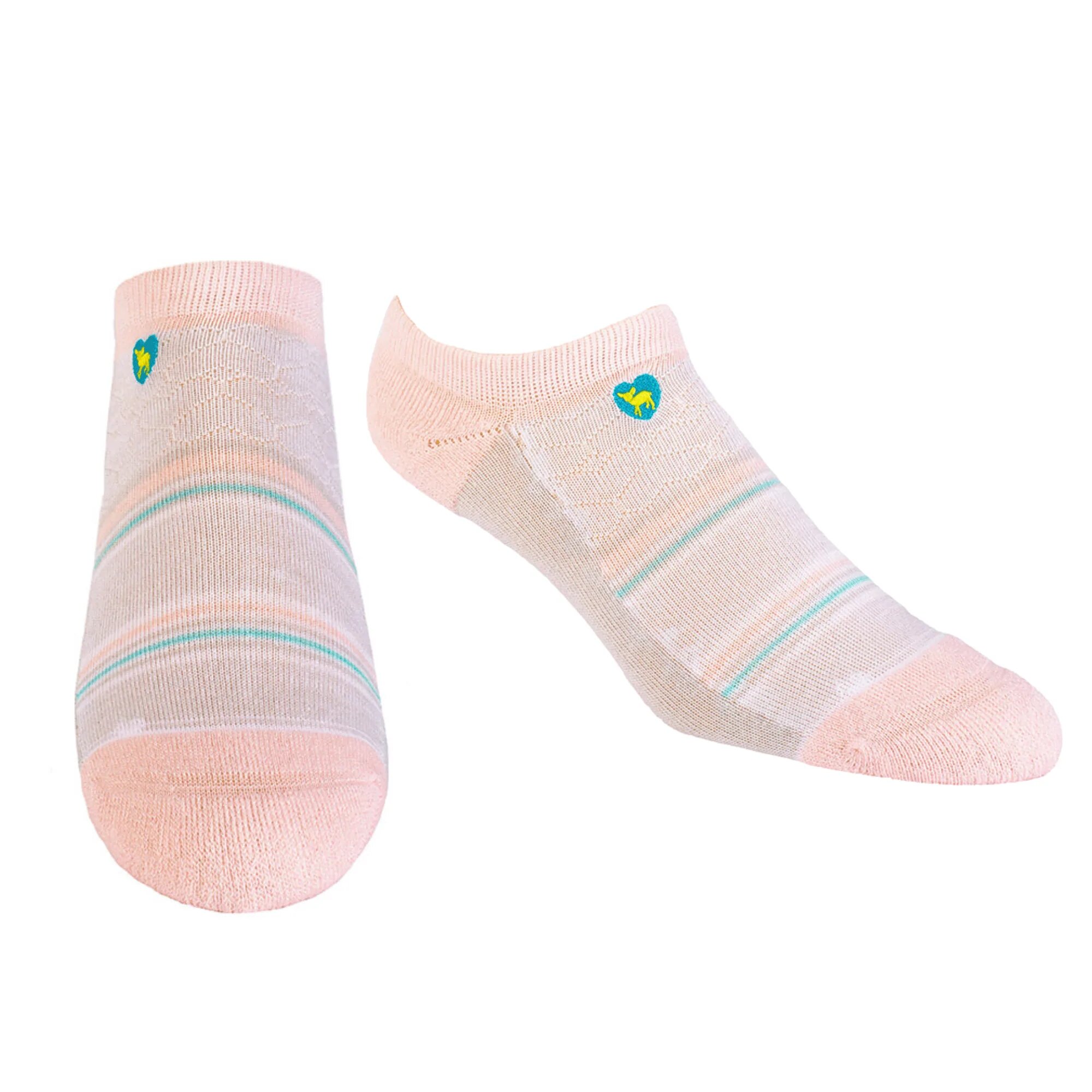 Pudus Bamboo Everyday Ankle Socks | Moisture Wicking | Breathable | Extra Soft