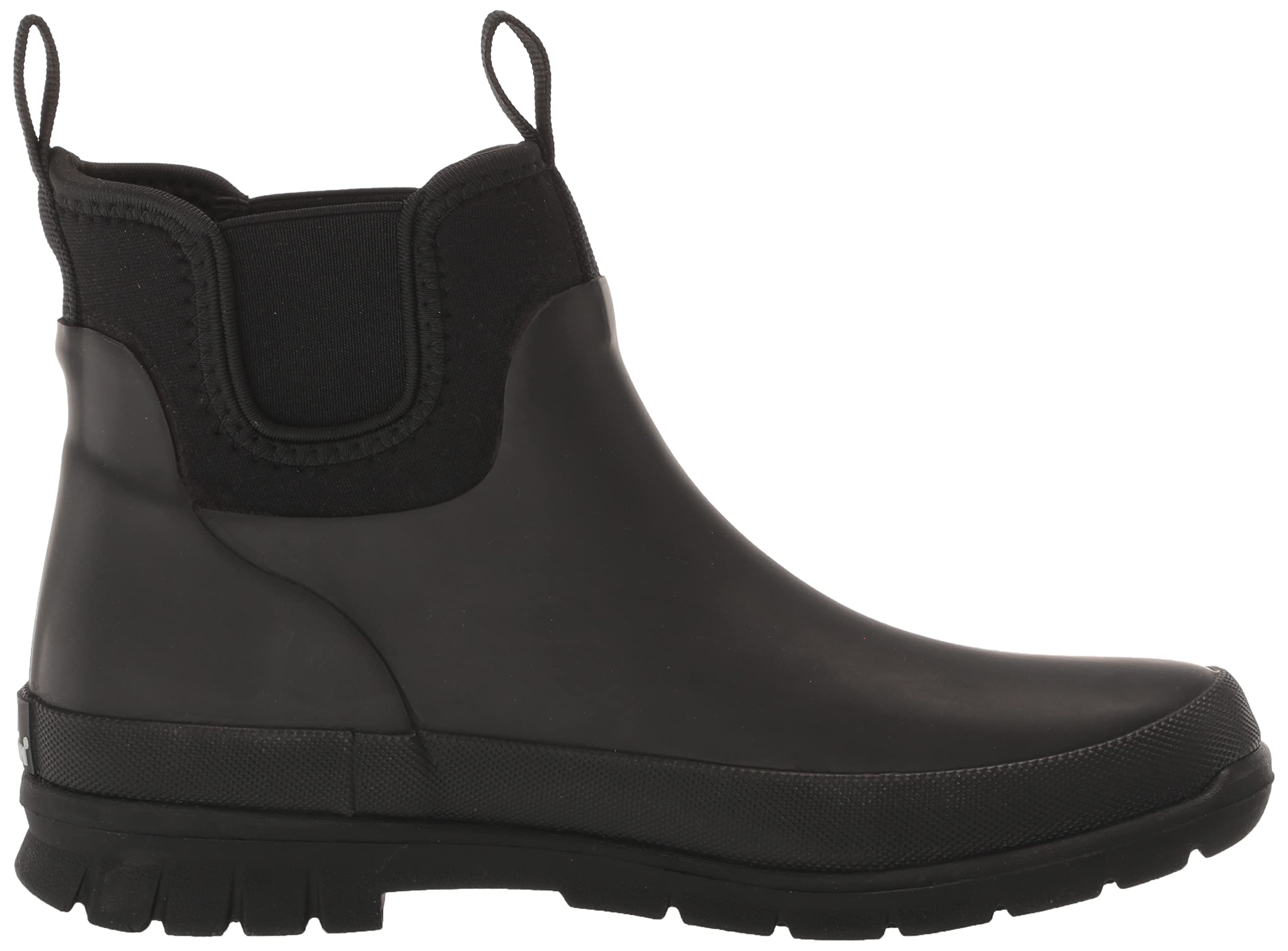 Staheekum Women's Waterproof Dry Trek Chelsea Rain Boot Shoe | eBay
