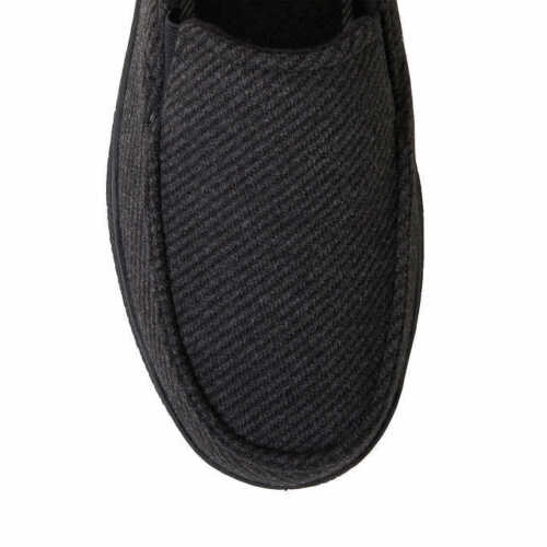 Zuecos de zapatilla para hombre Dearfoams silueta 1624846 - Imagen 9 de 16