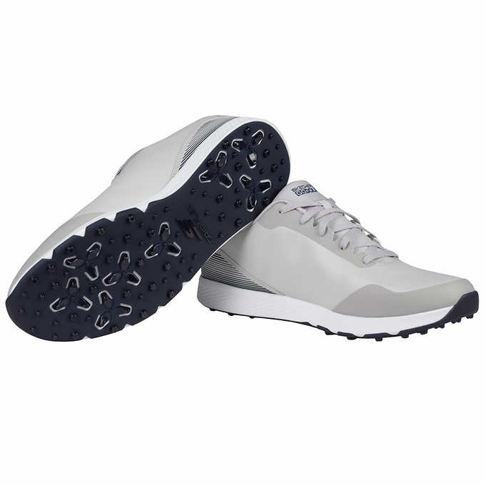 Skechers Men's Elite 4 Victory Spikeless Golf Shoe Sneaker - Picture 9 of 13