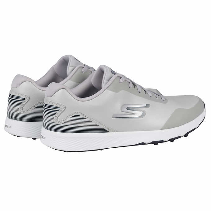 Skechers Men's Elite 4 Victory Spikeless Golf Shoe Sneaker - Picture 6 of 13