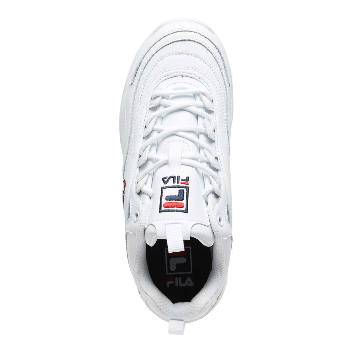 fila women's disarray shoes