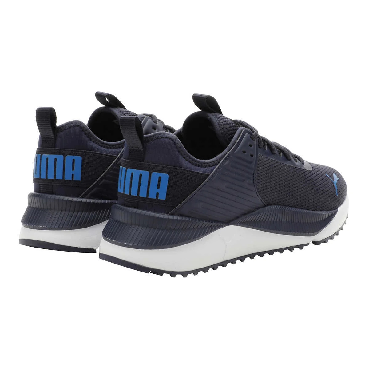 Puma Mens PC Runner Sneaker Running Shoe Athleisure Comfort - Picture 8 of 9