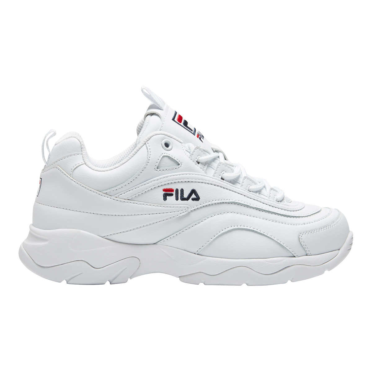 fila women's disarray shoes