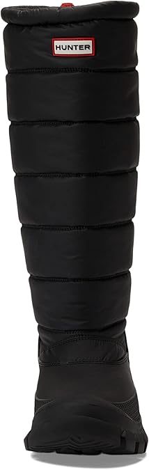 Hunter Women's Intrepid Tall Snow Boot | eBay