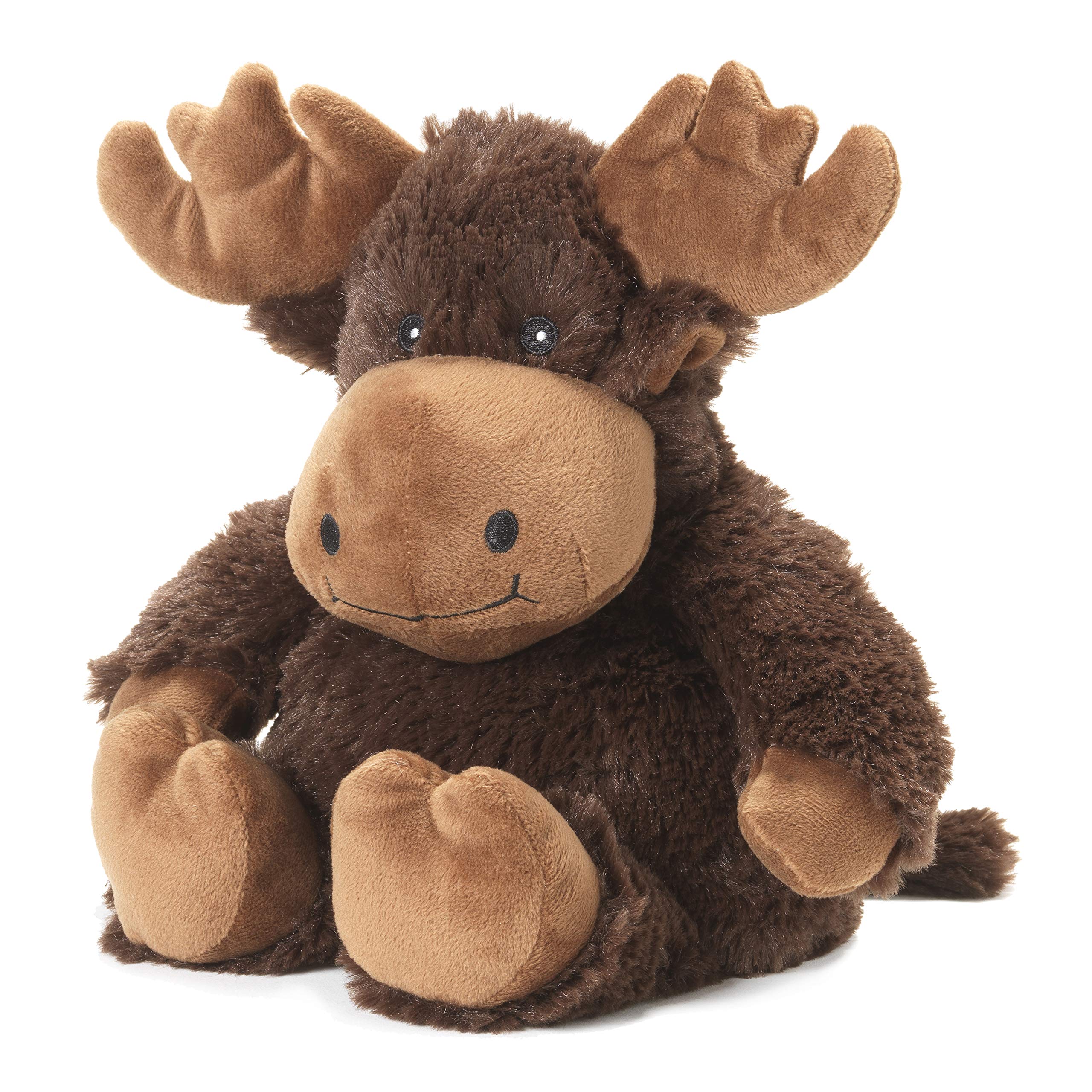 microwavable plush toy