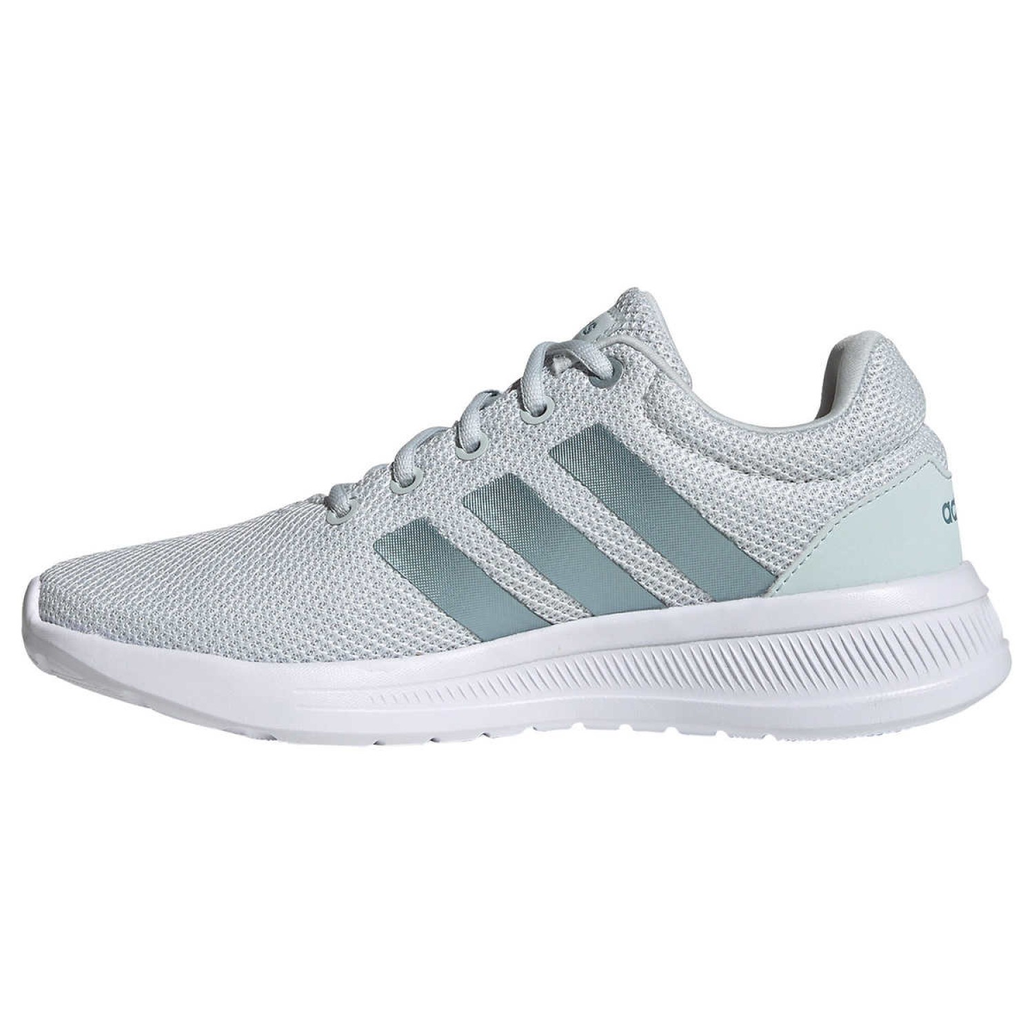 adidas women's lite racer cln lifestyle shoes
