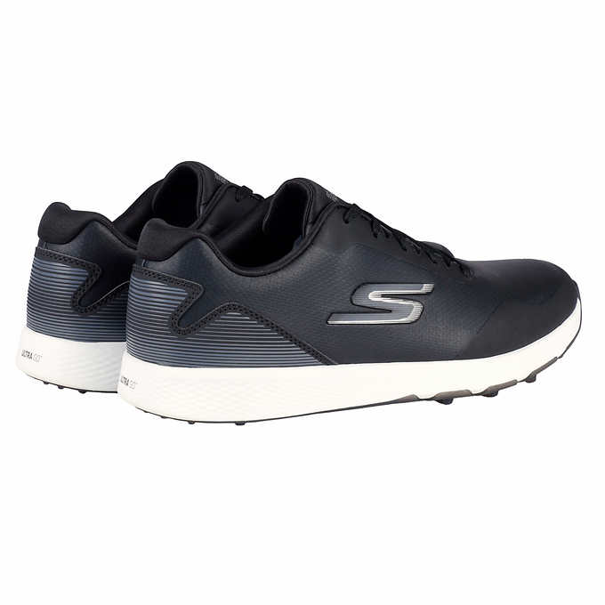 Skechers Men's Elite 4 Victory Spikeless Golf Shoe Sneaker - Picture 2 of 13