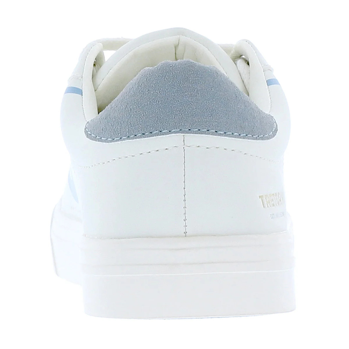TRETORN Women's Serve Casual and Fashion Sneakers - Picture 4 of 12