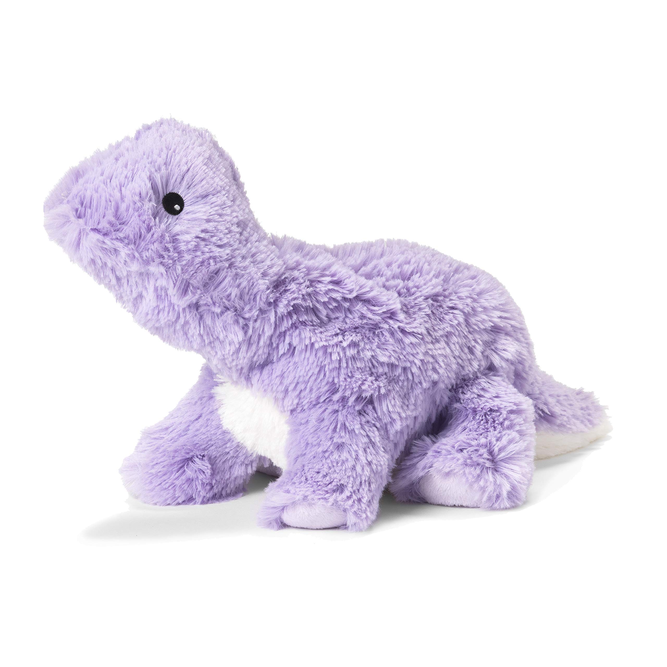 microwavable stuffed animals lavender