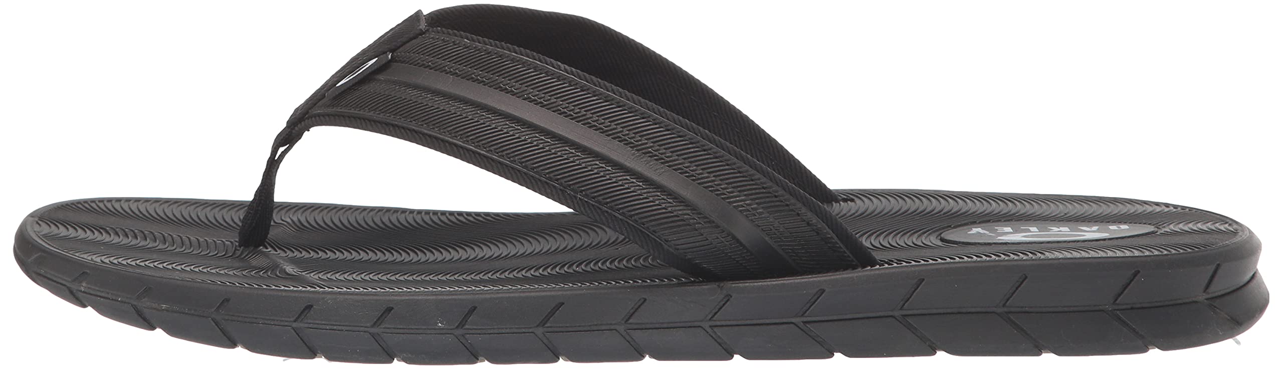 Oakley Men's PIER Ellipse FLIP Flop - Picture 10 of 17